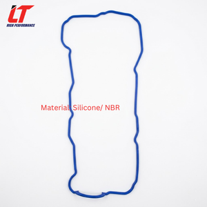 Pro-Seal Rear Malaysia 1-Year Warranty Valve Cover <b>Gasket</b> for Toyota Camry Alphard V6 Lexus Engine Top Repair - Product Image 2