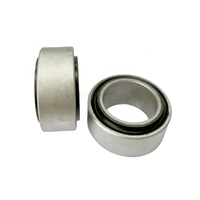 SWKS Precio de Fábrica, Buje de Goma y Metal Antivibración Moldeado a Medida de Alta Precisión, Bloque Silencioso