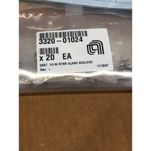 ชุดอุปกรณ์ AMAT 0242-36586 รุ่น Retro, CD/SV Purge W/3.4 ROT - อุปกรณ์และอะไหล่เซมิคอนดักเตอร์ระดับโลกที่เชื่อถือได้ - Product Image 6