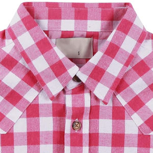 Chemises en flanelle sans manches pour hommes, best-seller, taille plus, boutonnées, respirantes, de haute qualité, tendance pour le printemps - Product Image 4