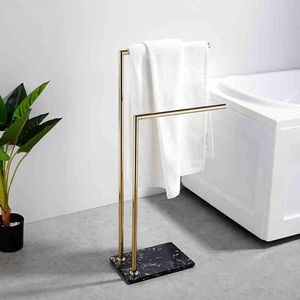 Premium bathroom <b>shelf</b> modern home towel organiser bathroom rack with <b>hooks</b> bathroom <b>shelf</b> organiser rack hotel style towel rack - Product Image 6
