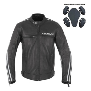 Motor Bike Style Motorbike Custom Motorcycle Leather Race <b>Jacket</b> <b>Biker</b> Racing Suit Genuine Leather Motorbike <b>Jacket</b> For Sale - Product Image 1