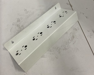 เครื่องกรองน้ำ RO สำหรับใช้ในบ้านแบบ4ขั้นตอนขนาด10นิ้วอะไหล่ตัวกรองแบบไม่มีที่ยึดปั๊ม - Product Image 2