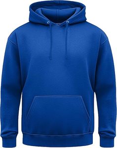 Best Manufacturer Custom Embroidered logo Blank Custom Hoodies and <b>Sweatshirts</b> For Men's & Unisex - Product Image 5