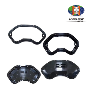 แม่พิมพ์ฉีดพลาสติกความแม่นยำสูง LONGNEW สำหรับชิ้นส่วนกรอบแบบกำหนดเอง - Product Image 6