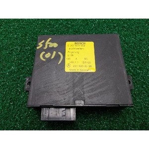 ECUs et modules informatiques d'occasion de classe S A2208203026 - Product Image 1