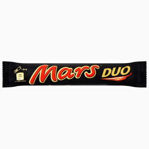 Barre de chocolat Mars en gros, chocolat aux cacahuètes - Product Image 5