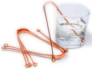 ที่ขูดลิ้นสำหรับการดูแลช่องปากระดับพรีเมียม ออกแบบมาเพื่อผู้จัดจำหน่ายระดับโลก สายการผลิตสินค้าเพื่อสุขภาพระดับหรู และการผลิตแบบ OEM - Product Image 2