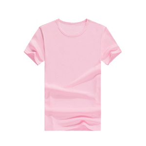 Camisetas de Campaña Electoral con Logotipo Personalizado OEM en Color Sólido, Camisetas de Campaña al por Mayor - Product Image 5