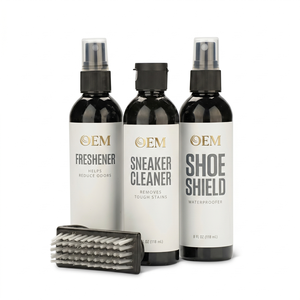 Cuidado de calzado OEM - Product Image 1