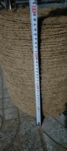 Top choix 100% organique écologique en fibre de noix de coco brute meubles naturels artisanat matériel filature OEM fabriqué au Vietnam - Product Image 2