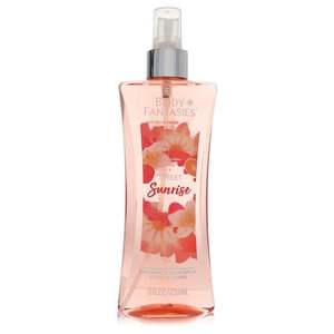 Body Fantasies Signature Sweet Sunrise Fantasy, Perfume en Aerosol Corporal - Product Image 1