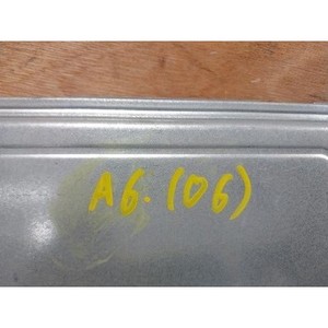 ECUs et modules informatiques d'occasion A6 4F0907552D - Product Image 5