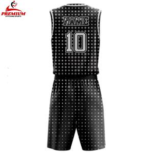 Nouvel Arrivage Grande Taille Personnalisé Imprimé Respirant Anti-bactérien Protection UV Évacuation de l'humidité Col en V Bretelles Ajustables - Product Image 6