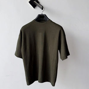 Camisetas Unisex Casuales de Hip Hop con Estampado Gráfico de Alas de Ángel, 100% Algodón, de Secado Rápido y Transpirables para Hombre, Camisetas Modernas al por Mayor - Product Image 6