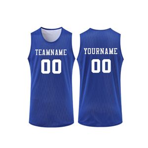 Camiseta de Baloncesto Más Vendida, Ligera, de Secado Rápido, sin Mangas, Uniforme Deportivo Personalizado para Equipo, Ropa Deportiva - Product Image 2