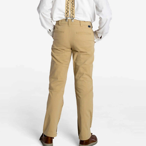 Jeans en denim de style moderne et tendance, fabriqués au Pakistan, coupe slim, jeans sur mesure pour hommes - Product Image 2