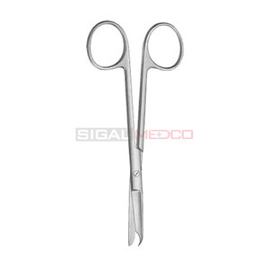 Tijeras de Costura de Alta Calidad, Tijeras de Acero Inoxidable para Cortar Hilo, Cuchillas Afiladas, Ligeras, Fáciles de Agarrar, para Uso Doméstico - Product Image 3