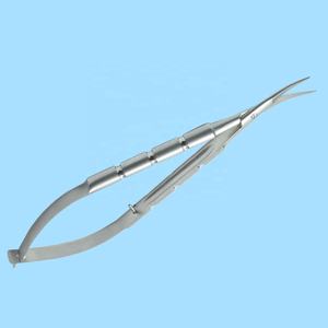 Pissco-Conjunto de Cirugía de mano para la mejor empresa, conjunto de tijeras de microcirugía, Kit de microsinergía - Product Image 2