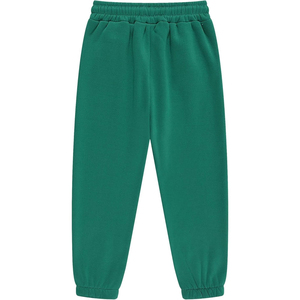 Conjunto Deportivo para Niños al por Mayor, con Logotipo Personalizado, Fabricante de Ropa Deportiva OEM para Uniformes Escolares y de Equipo - Product Image 1
