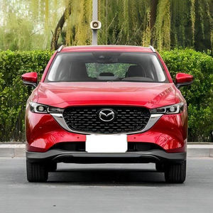 Auto Usado 0km, Precio Económico, SUV Compacto Changan MAZDA CX50, Vehículo para Adultos, Auto Usado 2023 en Stock para la Venta - Product Image 2