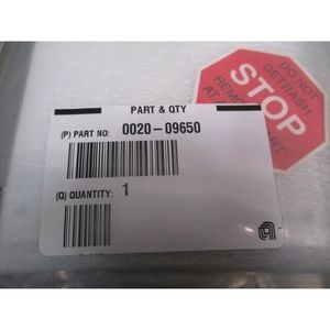 ฝาครอบแผงด้านขวา AMAT 0020-09650, 111957 - อุปกรณ์และอะไหล่เซมิคอนดักเตอร์ระดับโลกที่เชื่อถือได้ - Product Image 1