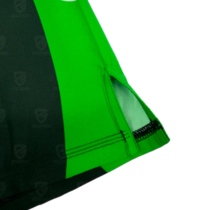 Shorts MMA personnalisés, professionnels, sublimés, pour adultes, entraînement et compétition. - Product Image 5