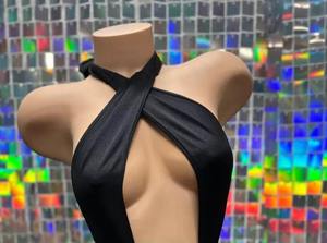 Soutien-gorge élégant, moderne et tendance, avec design, couleur et emballage personnalisés - Product Image 2