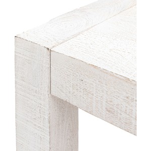 Base de Lámpara de Mesa Geométrica Minimalista de Madera de Mango Natural - Venta al por Mayor - Product Image 4
