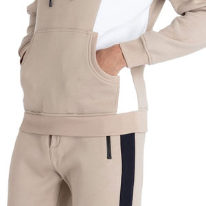 Survêtements pour hommes de haute qualité à manches longues, vente en gros, prix attractif, collection 2026 - Product Image 2