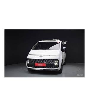 Hyundai Staria 4x4 Lounge avril 2021, 9 places, 26 140 km, boîte automatique, diesel, cuir, caméra - Toutes les options incluses - Product Image 3