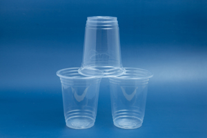 2026 New Design Vietnam Factory Cheap price Disposable PP Plastic Cup 12/ 14/ 16/ 24oz Transparent Custom logo Printed Hot sale - Product Image 2