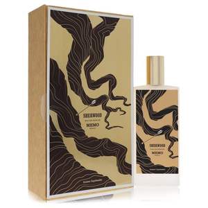 Sherwood Eau de Parfum Unisexe en Vaporisateur Parfum Unisexe Premium - Product Image 1