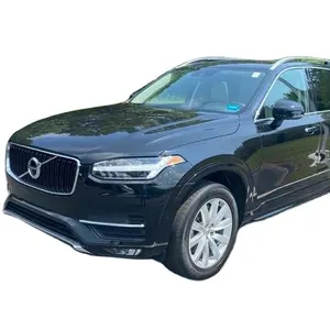 Volvo XC90 2017 Đã Qua Sử Dụng