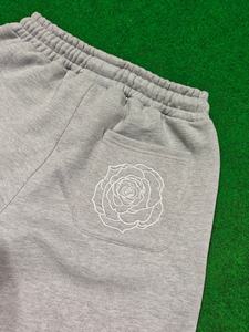 Pantalones Deportivos de Pierna Recta con Cordones Personalizados, Logotipo Bordado, Pantalones Deportivos Anchos para Hombre - Product Image 4