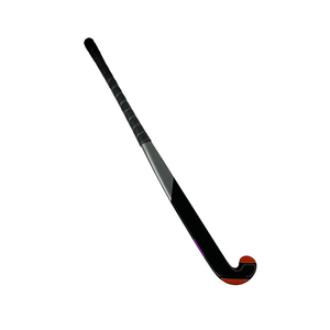 Bâton de hockey sur gazon avancé pour le jeu en intérieur et en extérieur, design léger avec puissance et contrôle améliorés, Red Mark Sports - Product Image 4