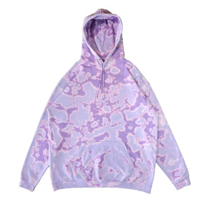 เสื้อฮู้ดดี้สตรีทแวร์ฤดูหนาวปักลาย พรีเมียม เฮฟวี่เวท ผ้าฝ้าย 100% - Product Image 2