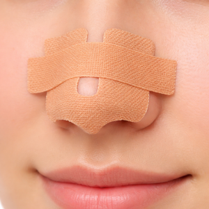 Sterile Adhesive Wound Dressing Patch Breathable Fabric Bandage for Cuts Injuries |Surgical First Aid Care Waterproof Protection - Product Image 4