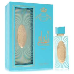 Ash'aa Unisex Neroli Eau de Parfum Spray Parfum séduisant pour hommes et femmes - Product Image 1
