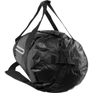 Black Waterproof Dry Duffel <b>Bag</b> Roll Top Outdoor Travel <b>Holdall</b> - Product Image 3