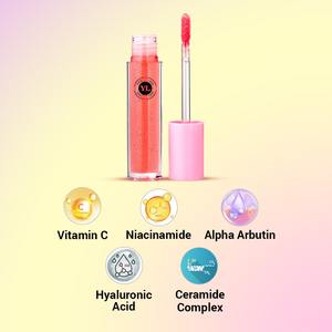 Tinte Líquido para Labios y Mejillas 3 en 1, Resistente al Agua y de Larga Duración, Agradable para la Piel, Etiqueta Privada Personalizada, OEM ODM, Venta al Por Mayor - Product Image 3