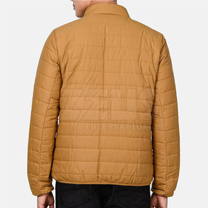Men Best Selling Windproof Winter <b>Puffer</b> <b>Jacket</b> <b>Cheap</b> <b>Jacket</b> Customized Logo New Design <b>Puffer</b> <b>Jacket</b> - Product Image 5