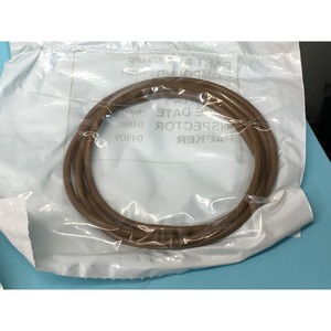 Lote de 8 AMAT 3700-02744 Oring ID 12.984 CSD .139 - Equipo y Piezas de Semiconductores de Confianza de Marca Global Legacy - Product Image 3