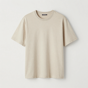 Chemise pour homme à manches courtes, coupe classique, 100% coton, de haute qualité, décontractée, respirante, écologique, séchage rapide, pour l'été - Product Image 1