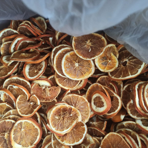 Flexible <b>Dried</b> Orange From Vietnam For Easy Portable Tea Provisions And Catering Events By 99 Gold Data Company - Product Image 5