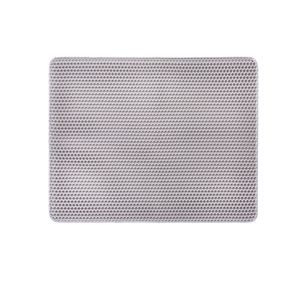 Tappetino per Lettiera Gatti a Doppio Strato 30x24 Pollici, Antiscivolo e Impermeabile, Tappetini per Animali Domestici Honeyco per Interni - Product Image 1