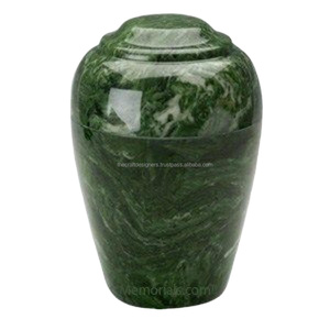 Womens Burial Container Resin <b>Jar</b> Funeral Ceremony Gift Memorial Adults Cremation <b>Urn</b> Lightweight Wholesale Fiberglass Ashes <b>Urn</b> - Product Image 3