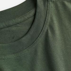 Camisetas al por Mayor, el Mejor Fabricante de Ropa en Pakistán, Hechas a Medida, Ecológicas y Transpirables, de Algodón, con el Último Diseño 2026 - Product Image 5