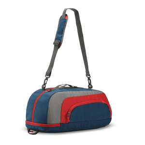 Sports Gym <b>Bag</b> Large Capacity Handbag Portable Travel Duffel <b>Bag</b> Multi Compartment with Shoes Storage Perfect for Vacation Gym - Product Image 4