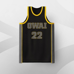 Camiseta de Baloncesto con Logotipo Personalizado, Impresión Digital, Ropa Deportiva, Uniforme de Equipo, Sin Mangas, Kit de Entrenamiento - Product Image 2